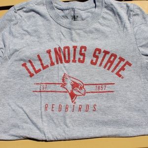 Illinois State Redbirds T-Shirt